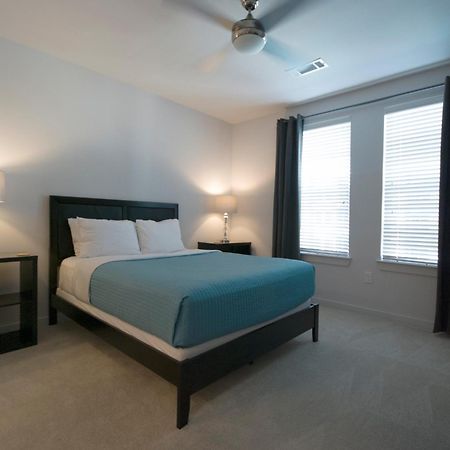 Spectacular Apartments By Bca Furnished Apartments Atlanta Quarto foto