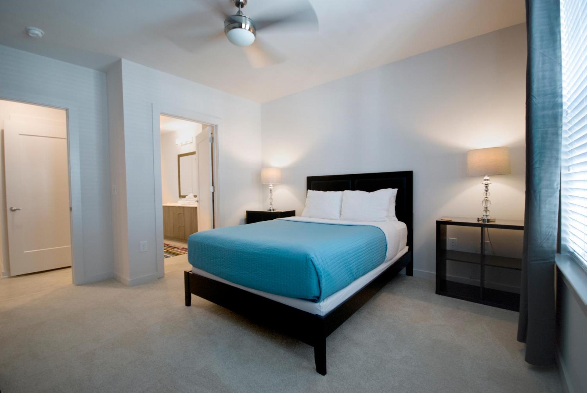 Spectacular Apartments By Bca Furnished Apartments Atlanta Quarto foto