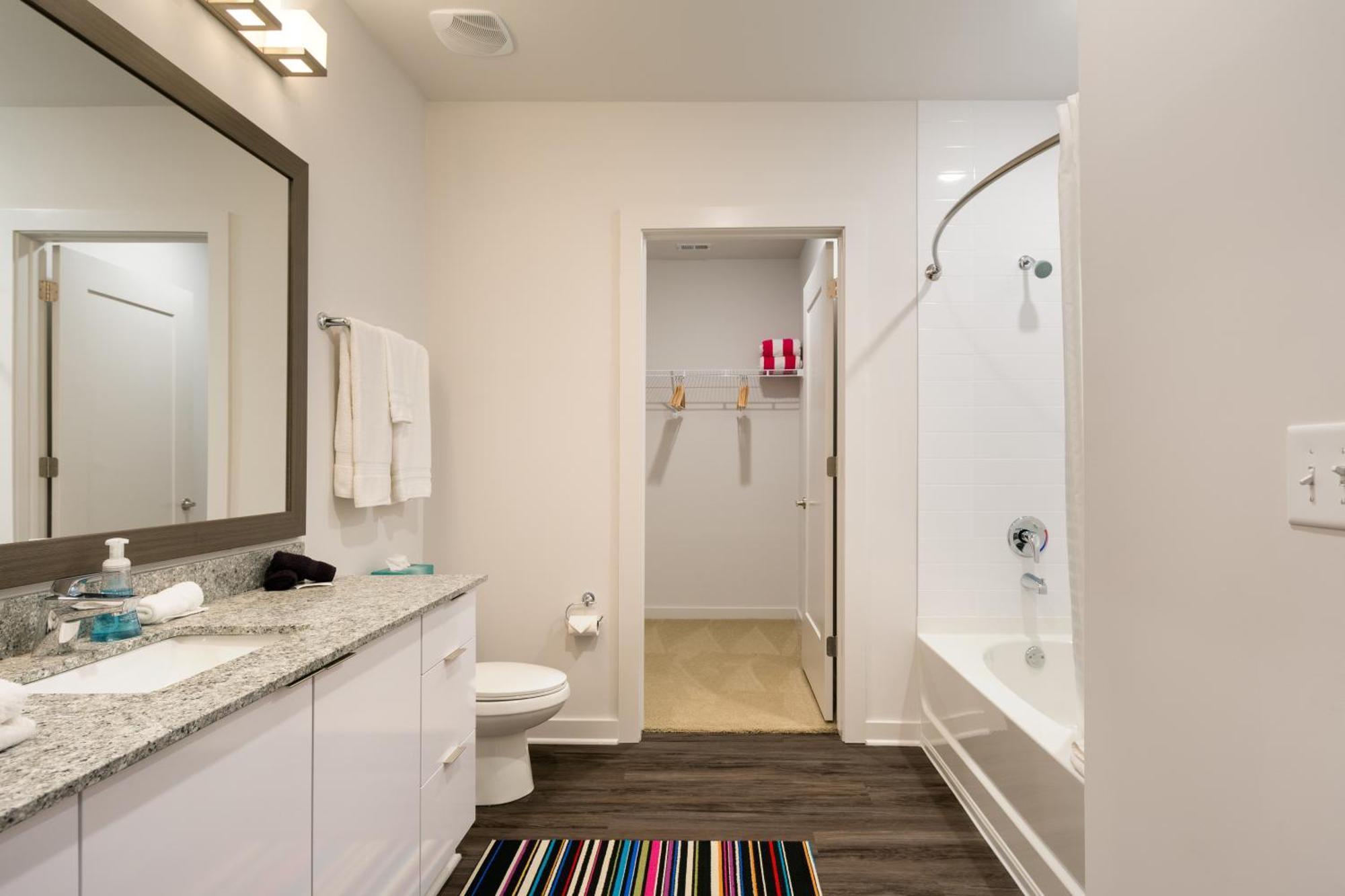 Spectacular Apartments By Bca Furnished Apartments Atlanta Quarto foto