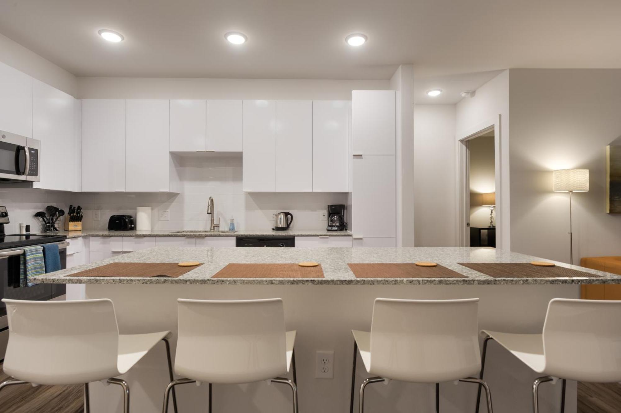 Spectacular Apartments By Bca Furnished Apartments Atlanta Quarto foto