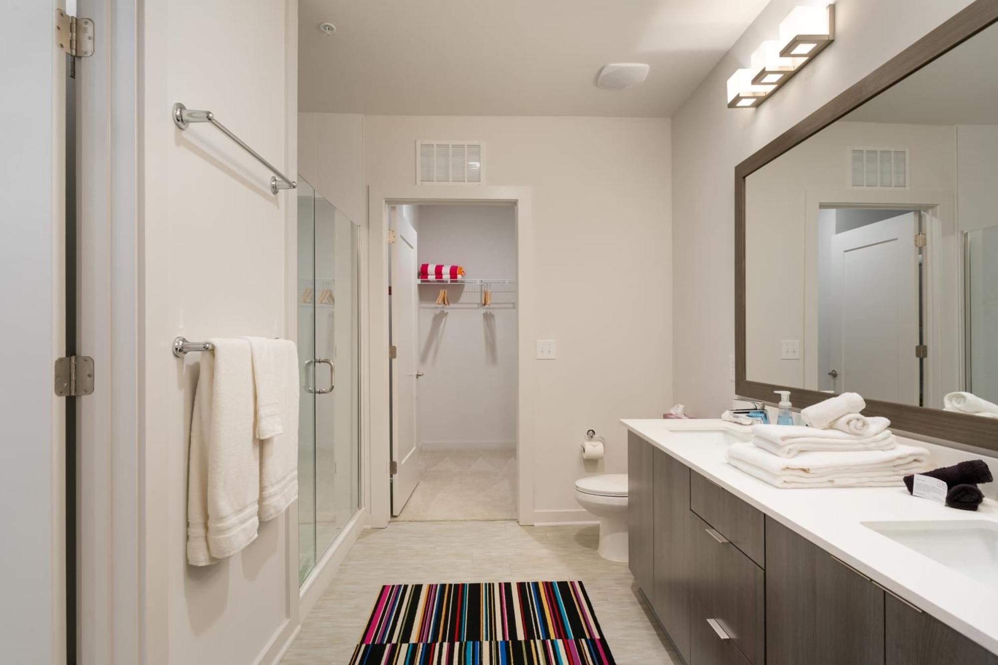 Spectacular Apartments By Bca Furnished Apartments Atlanta Quarto foto
