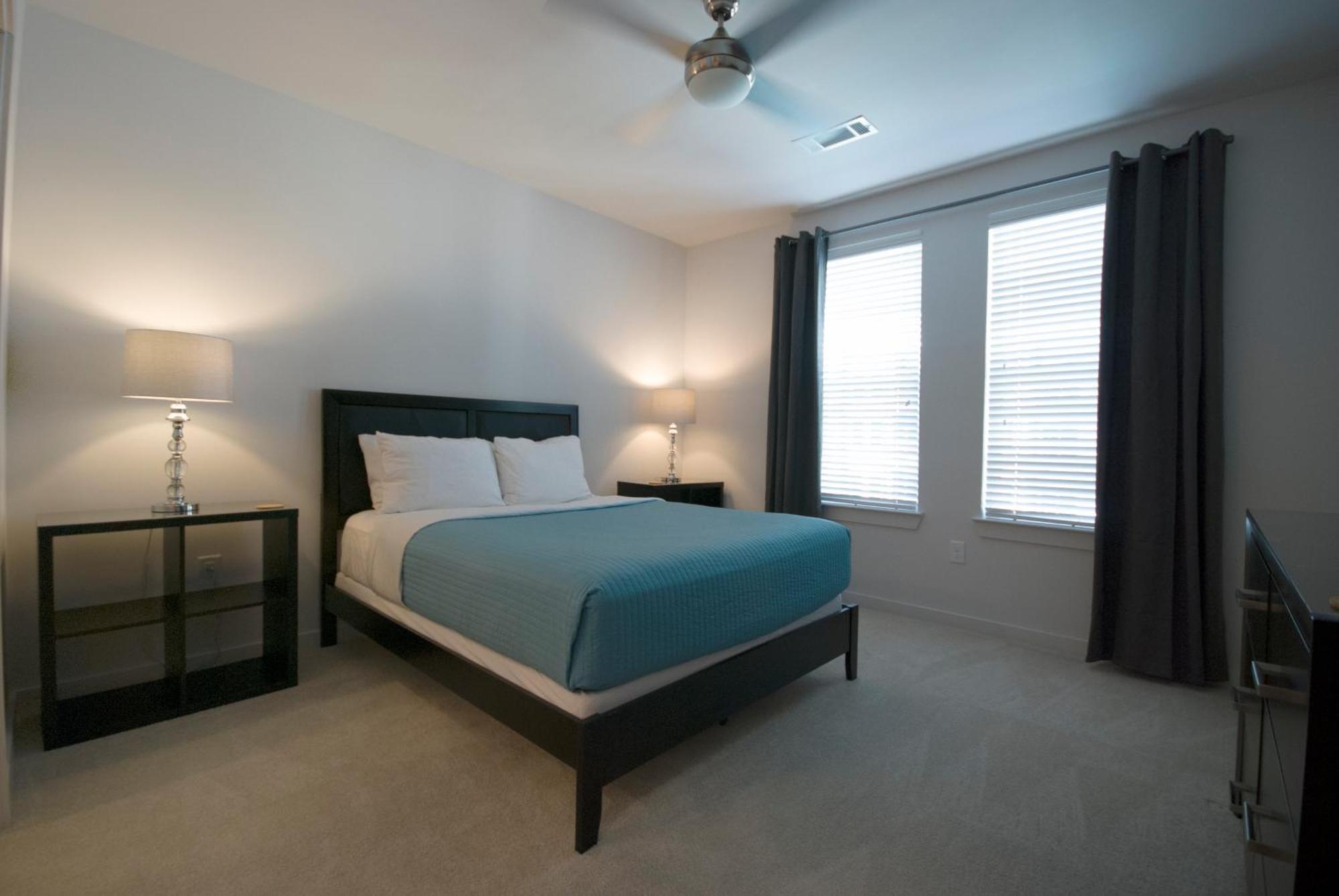 Spectacular Apartments By Bca Furnished Apartments Atlanta Quarto foto