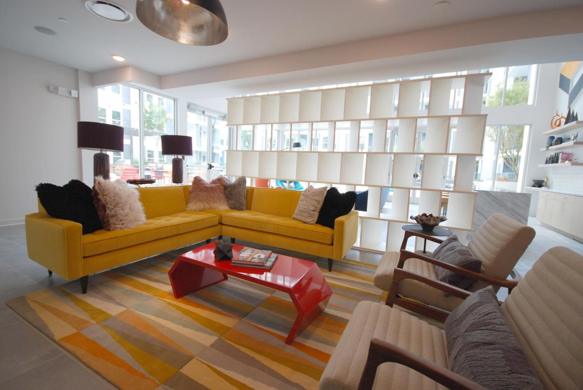 Spectacular Apartments By Bca Furnished Apartments Atlanta Quarto foto