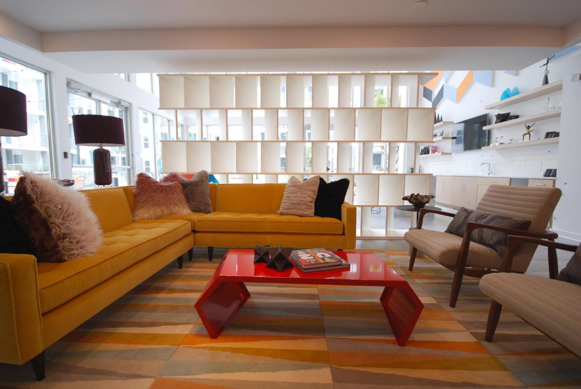 Spectacular Apartments By Bca Furnished Apartments Atlanta Quarto foto