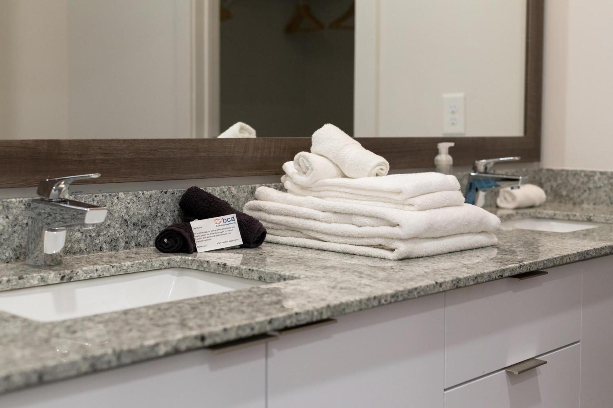 Spectacular Apartments By Bca Furnished Apartments Atlanta Quarto foto