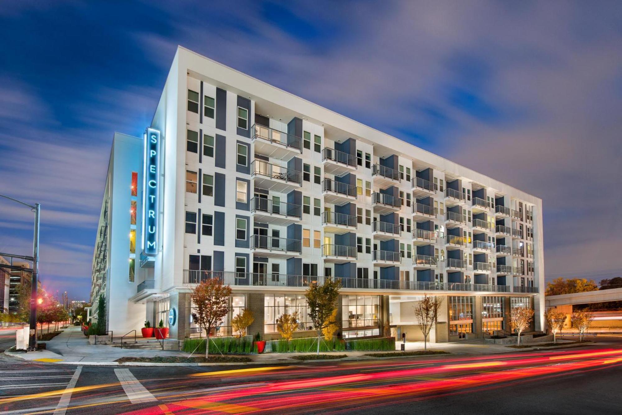 Spectacular Apartments By Bca Furnished Apartments Atlanta Quarto foto